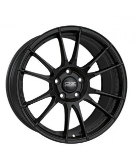 ULTRALEGGERA HLT Matt Black