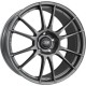 Ultraleggera Matt Graphite