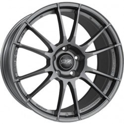 Ultraleggera Matt Graphite