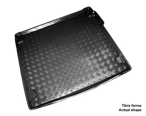 Bagažinės kilimėlis BMW X5 F15 2013- /12079 Automobiliniai kilimėliai Bagažinės kilimėlis BMW X5 F15 2013- /12079 Automobiliniai kilimėliai