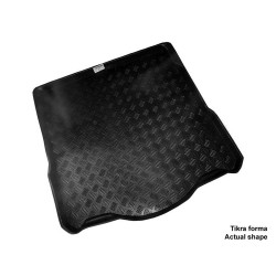 Bagažinės kilimėlis Nissan X-Trail 2014- (lower boot) /35035
