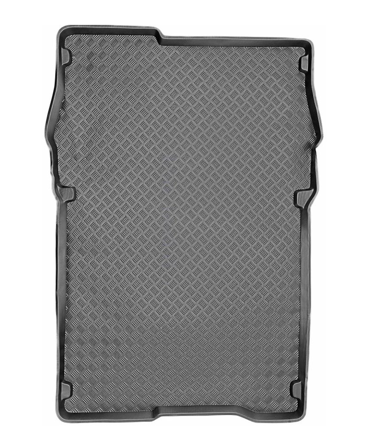 Bagažinės kilimėlis Citroen Berlingo 2 seats (long) 2008-2018 /13030 Automobiliniai kilimėliai Bagažinės kilimėlis Citroen Berlingo 2 seats (long) 2008-2018 /13030 Automobiliniai kilimėliai