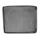 Bagažinės kilimėlis Ford S MAX 2006-2014 7s. 3-d row folded./17038