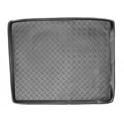 Bagažinės kilimėlis Ford S MAX 2006-2014 7s. 3-d row folded./17038