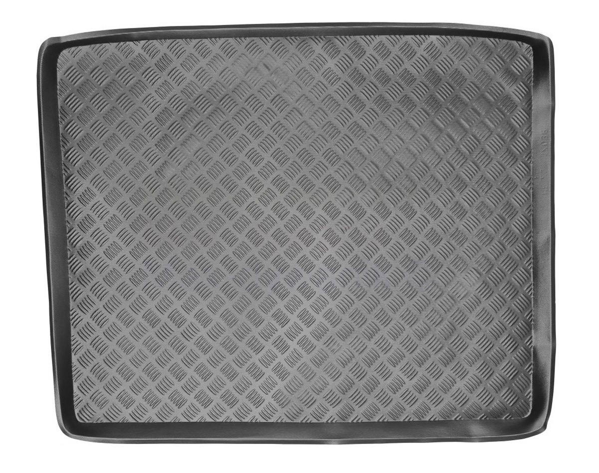 Bagažinės kilimėlis Ford S MAX 2006-2014 7s. 3-d row folded./17038 Automobiliniai kilimėliai Bagažinės kilimėlis Ford S MAX 2006-2014 7s. 3-d row folded./17038 Automobiliniai kilimėliai