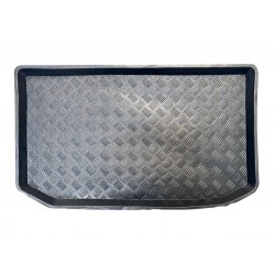 Bagažinės kilimėlis Ford Fiesta 2017-2023 (also version ACTIVE, upper boot) /17073