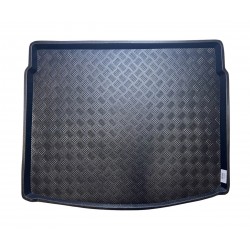 Bagažinės kilimėlis Renault Megane IV Grandtour 2016- (petrol, upper boot) /25105