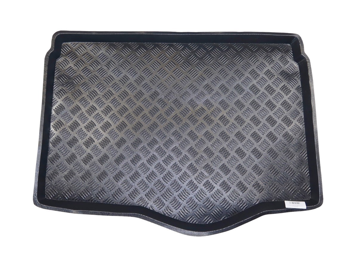 Bagažinės kilimėlis VOLKSWAGEN Taigo 2021- (lower boot) /30079 Automobiliniai kilimėliai Bagažinės kilimėlis VOLKSWAGEN Taigo 2021- (lower boot) /30079 Automobiliniai kilimėliai