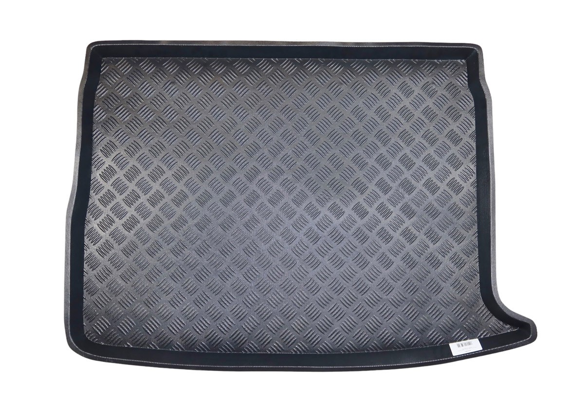  Bagažinės kilimėlis VOLKSWAGEN Taigo 2021- (upper boot) /30080 Automobiliniai kilimėliai