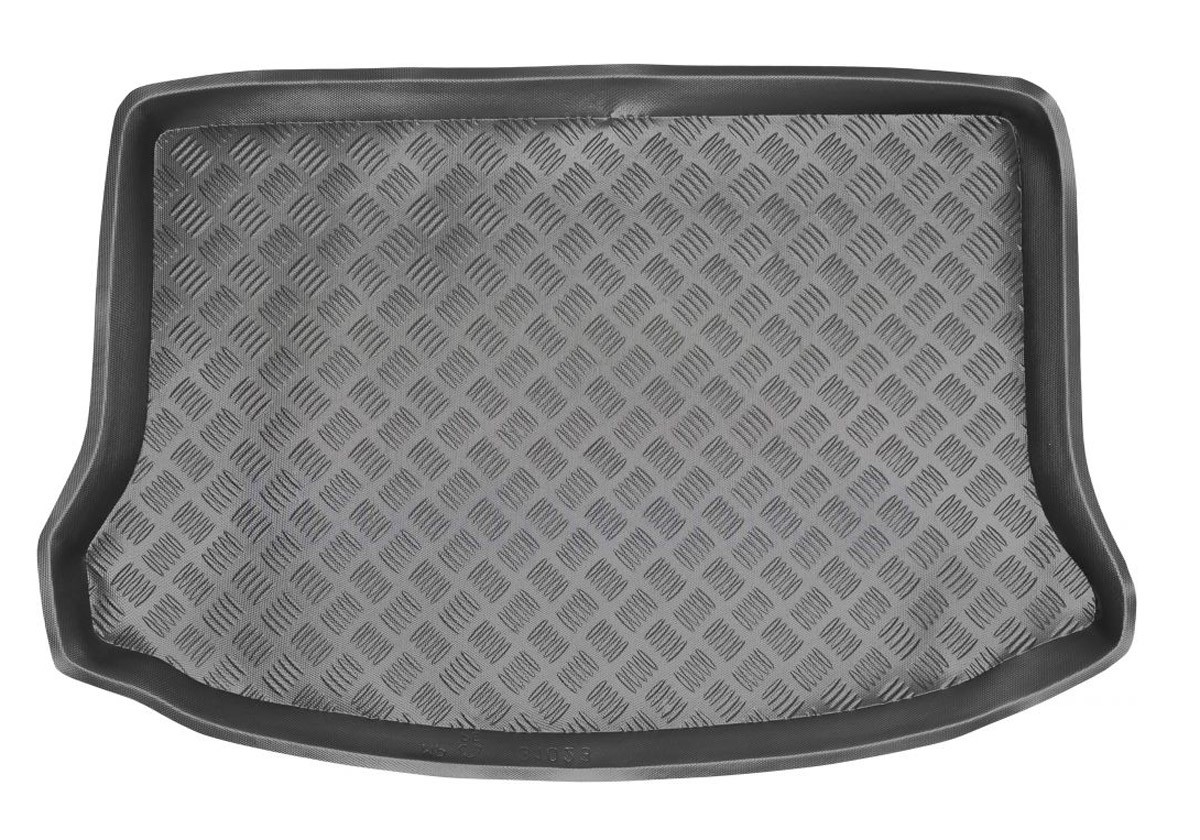 Bagažinės kilimėlis Volvo V40 2012- (one floor) /31023 Automobiliniai kilimėliai Bagažinės kilimėlis Volvo V40 2012- (one floor) /31023 Automobiliniai kilimėliai