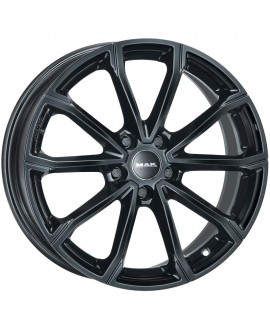 Davinci Gloss Black