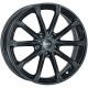 Davinci Gloss Black