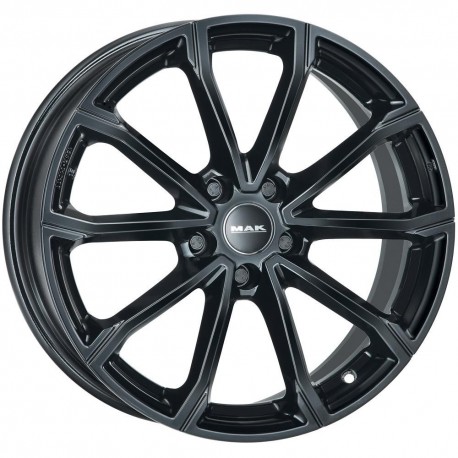 Davinci Gloss Black