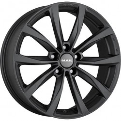 Wolf Gloss Black