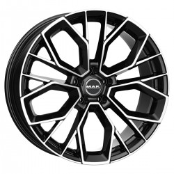 Stilo-D Black Mirror