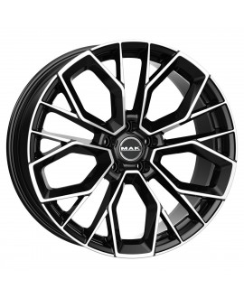 Stilo-D Black Mirror