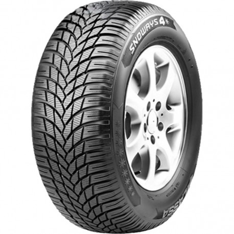 LASSA Snoways 4 215 / 50 R17 Padangos