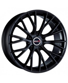 Munchen Matt Black