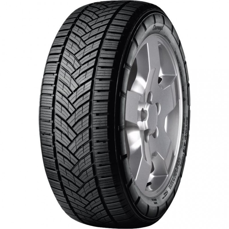 GRIPMAX SUREGRIP A/S CAMPING CP 235/65 R16C 115/113 T