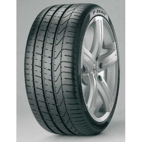 Pirelli P Zero 255 / 50 R20 Padangos