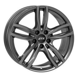 Evolution dark-grey