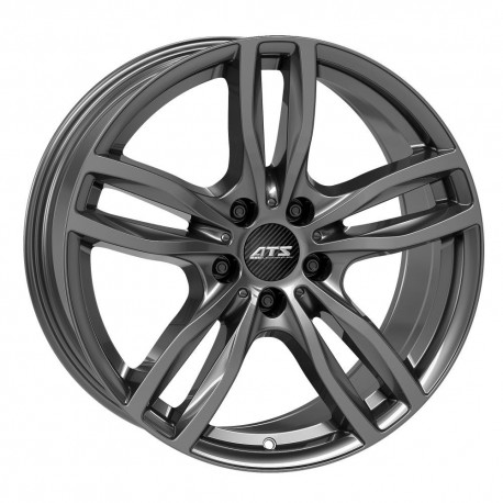 Evolution dark-grey