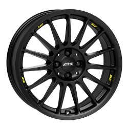 Streetrallye racing-black