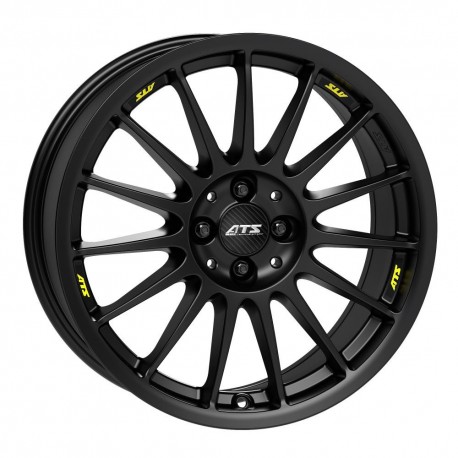 Streetrallye racing-black
