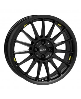 Streetrallye racing-black