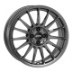 Streetrallye dark-grey