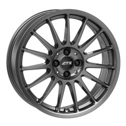 Streetrallye dark-grey