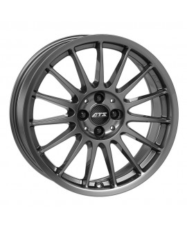 Streetrallye dark-grey