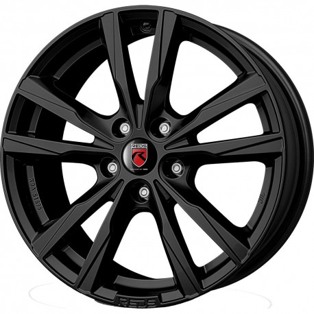 K2 HD Matt Black