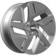 E-Joule Glossy Silver