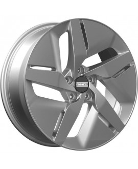 E-Joule Glossy Silver