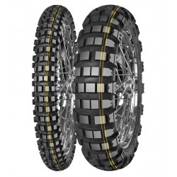 ENDURO TRAIL XT+ (E-09) YY DAKAR M+S