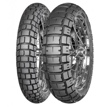 ENDURO TRAIL ADV M+S