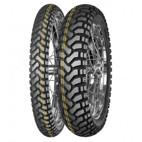ENDURO TRAIL+ (E-07+) YY DAKAR M+S