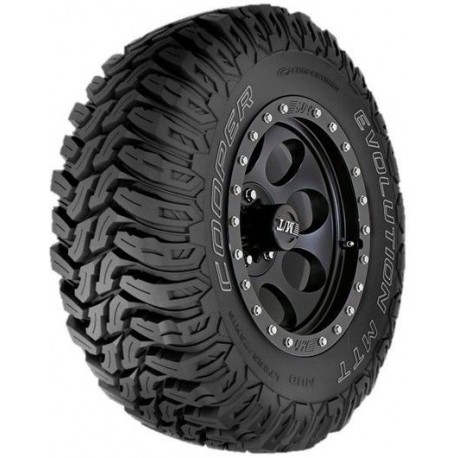 Cooper Evolution MTT OWL 285 / 70 R17 Padangos Cooper Evolution MTT OWL 285 / 70 R17 Padangos