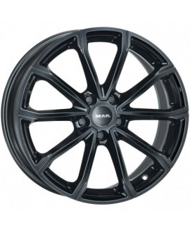Davinci Gloss Black