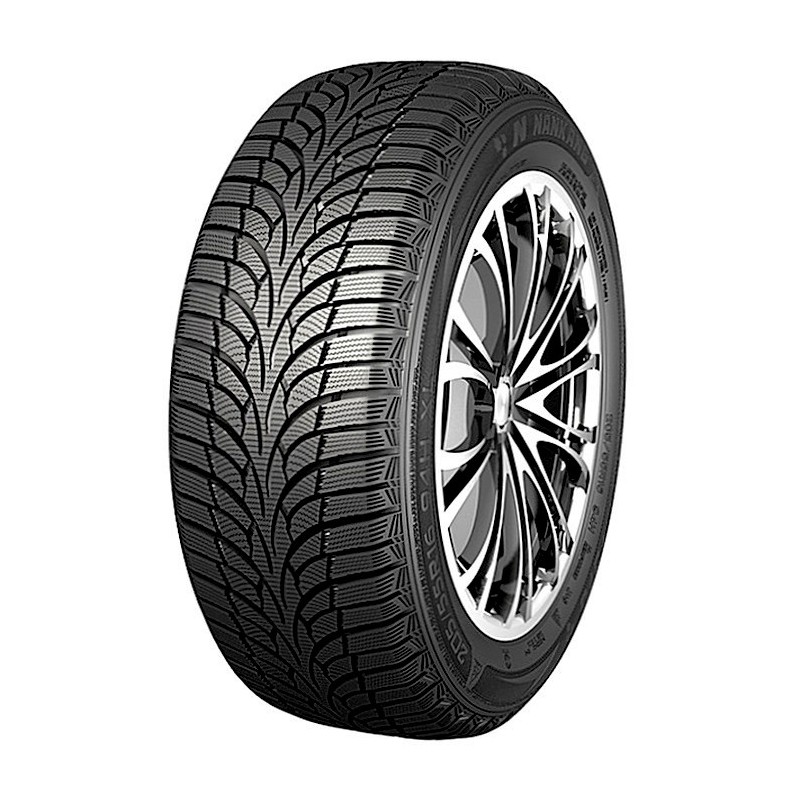 NANKANG SV-3 255/40 R20 101 V XL