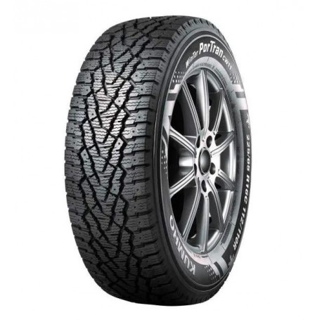 KUMHO CW11 225 / 70 R15C Padangos KUMHO CW11 225 / 70 R15C Padangos