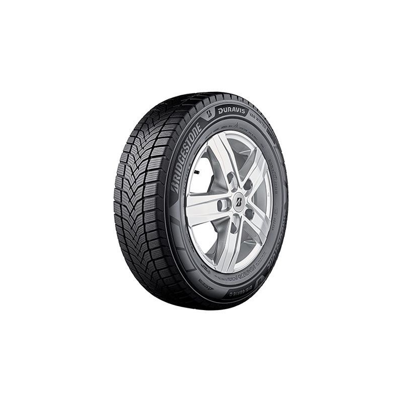 Bridgestone Duravis Van Winter 110/108 R 205/75 R16C 110/108 R
