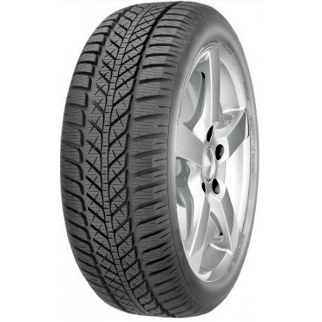 Fulda Kristall Control HP 225 / 50 R17 Padangos