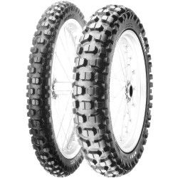 MT 21 RALLYCROSS M+S