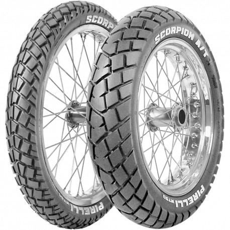 MT 90 A/T SCORPION MST MT 90 A/T SCORPION MST