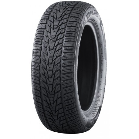 NANKANG SV-4 100 V XL 215 / 60 R17 Padangos