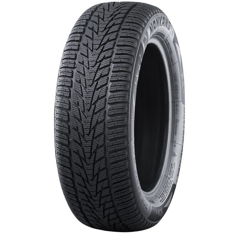 NANKANG Winter Activa SV-4 215/60 R17 100 V XL