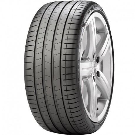 Pirelli P-ZERO(PZ4) NF0 ELECT XL 265 / 35 R21 Padangos