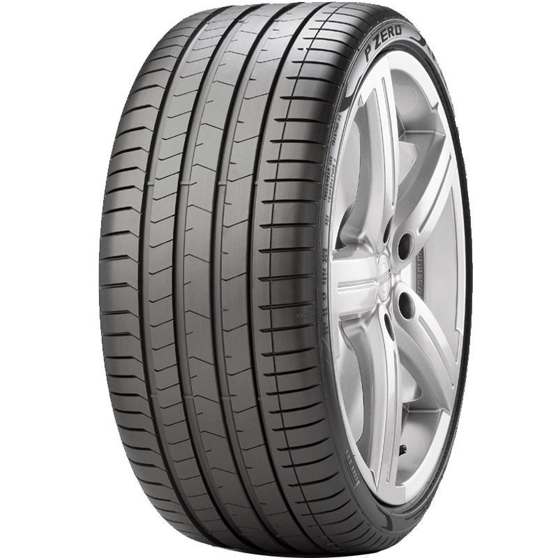 Pirelli P-ZERO(PZ4) NF0 ELECT XL 265/35 R21 101 Y XL